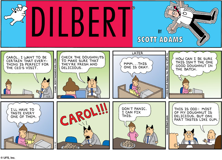 dilbert